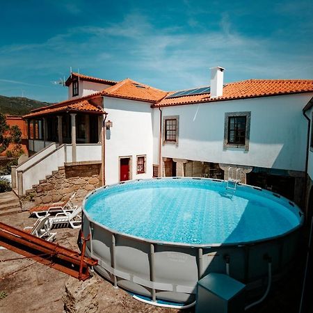 ויאנה דו קסטלו Perre Rural House - Villa With Private Pool מראה חיצוני תמונה