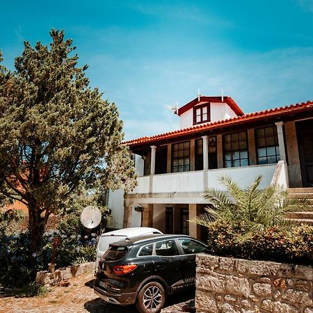 ויאנה דו קסטלו Perre Rural House - Villa With Private Pool מראה חיצוני תמונה