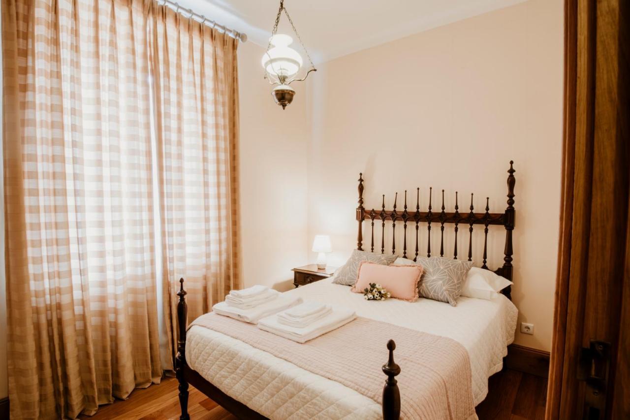 ויאנה דו קסטלו Perre Rural House - Villa With Private Pool מראה חיצוני תמונה