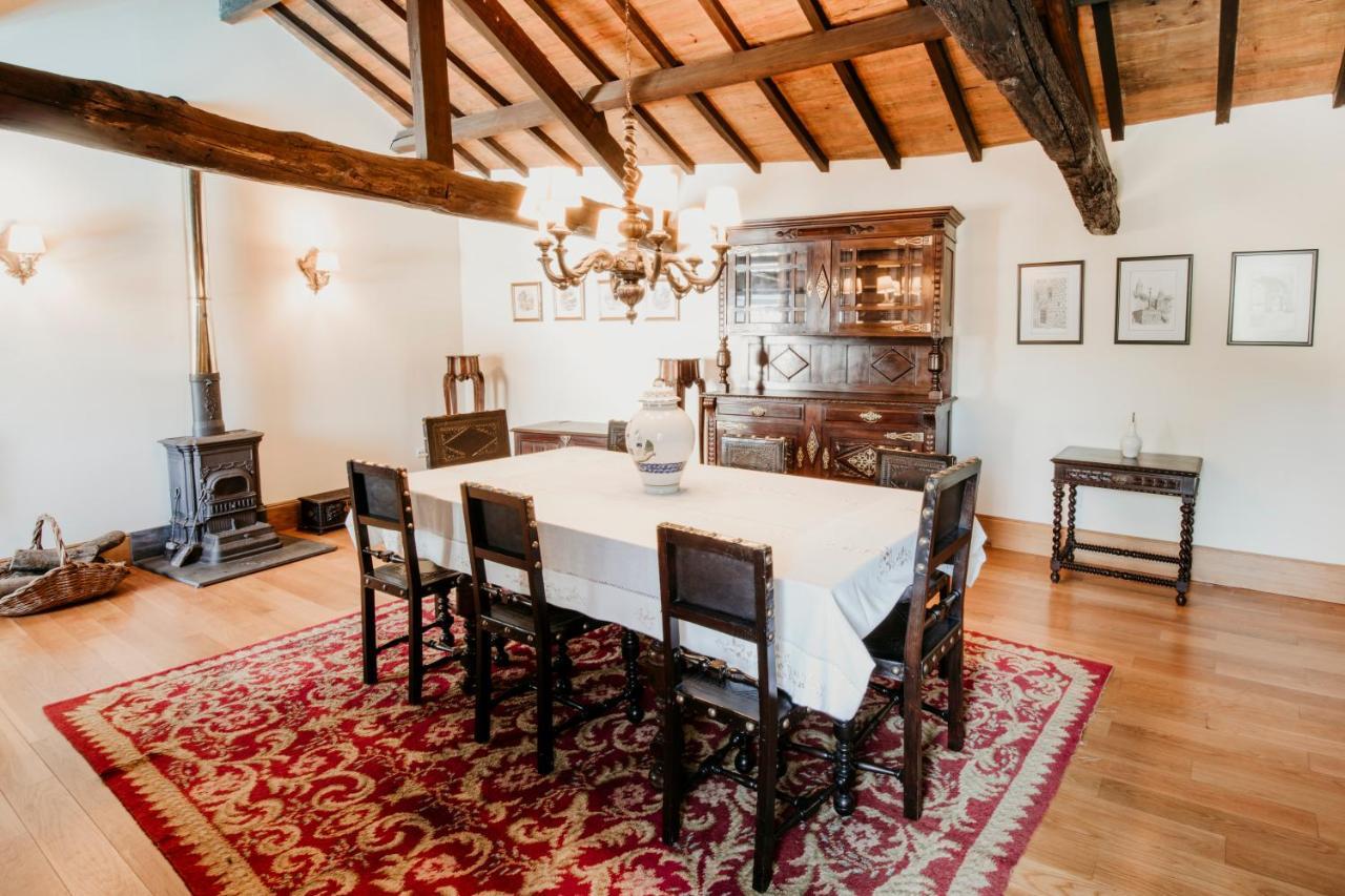ויאנה דו קסטלו Perre Rural House - Villa With Private Pool מראה חיצוני תמונה
