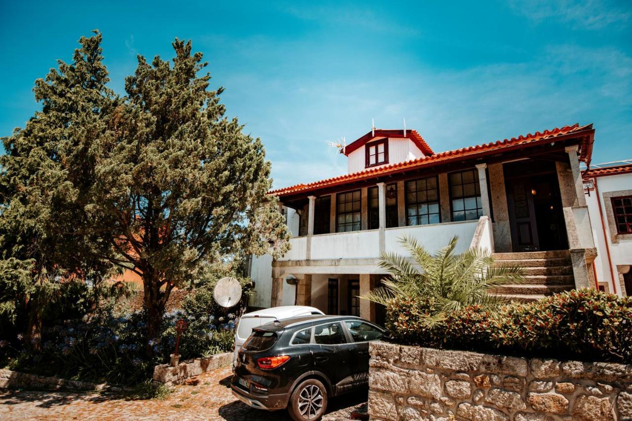 ויאנה דו קסטלו Perre Rural House - Villa With Private Pool מראה חיצוני תמונה