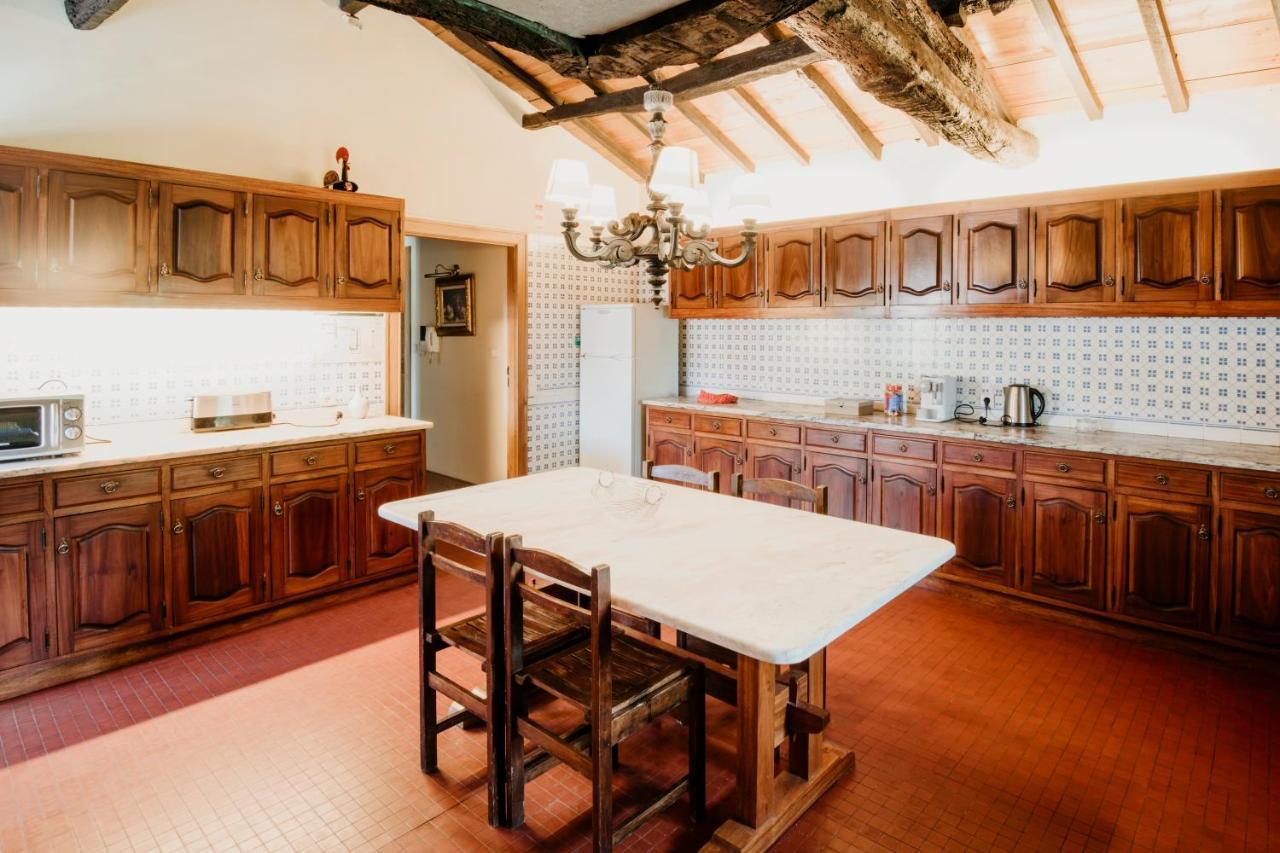 ויאנה דו קסטלו Perre Rural House - Villa With Private Pool מראה חיצוני תמונה