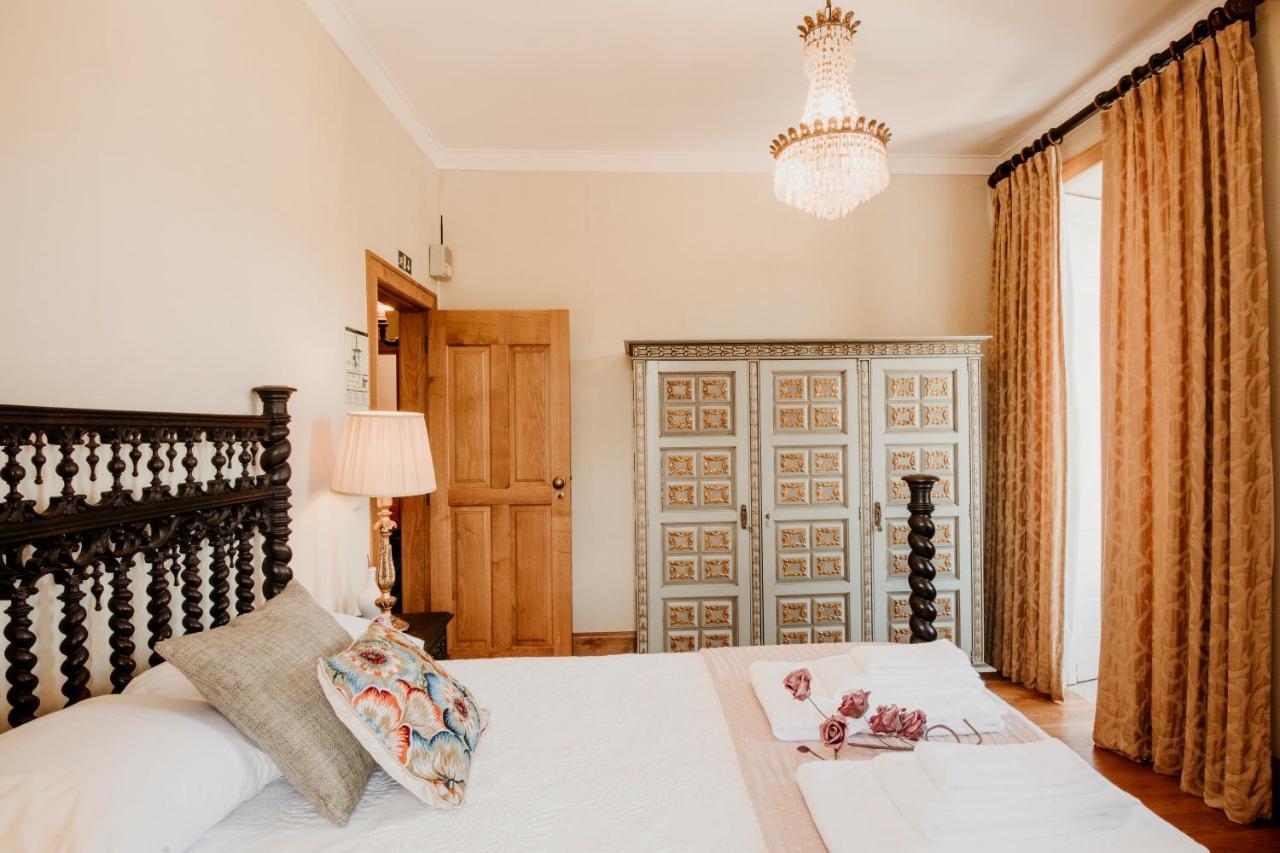 ויאנה דו קסטלו Perre Rural House - Villa With Private Pool מראה חיצוני תמונה