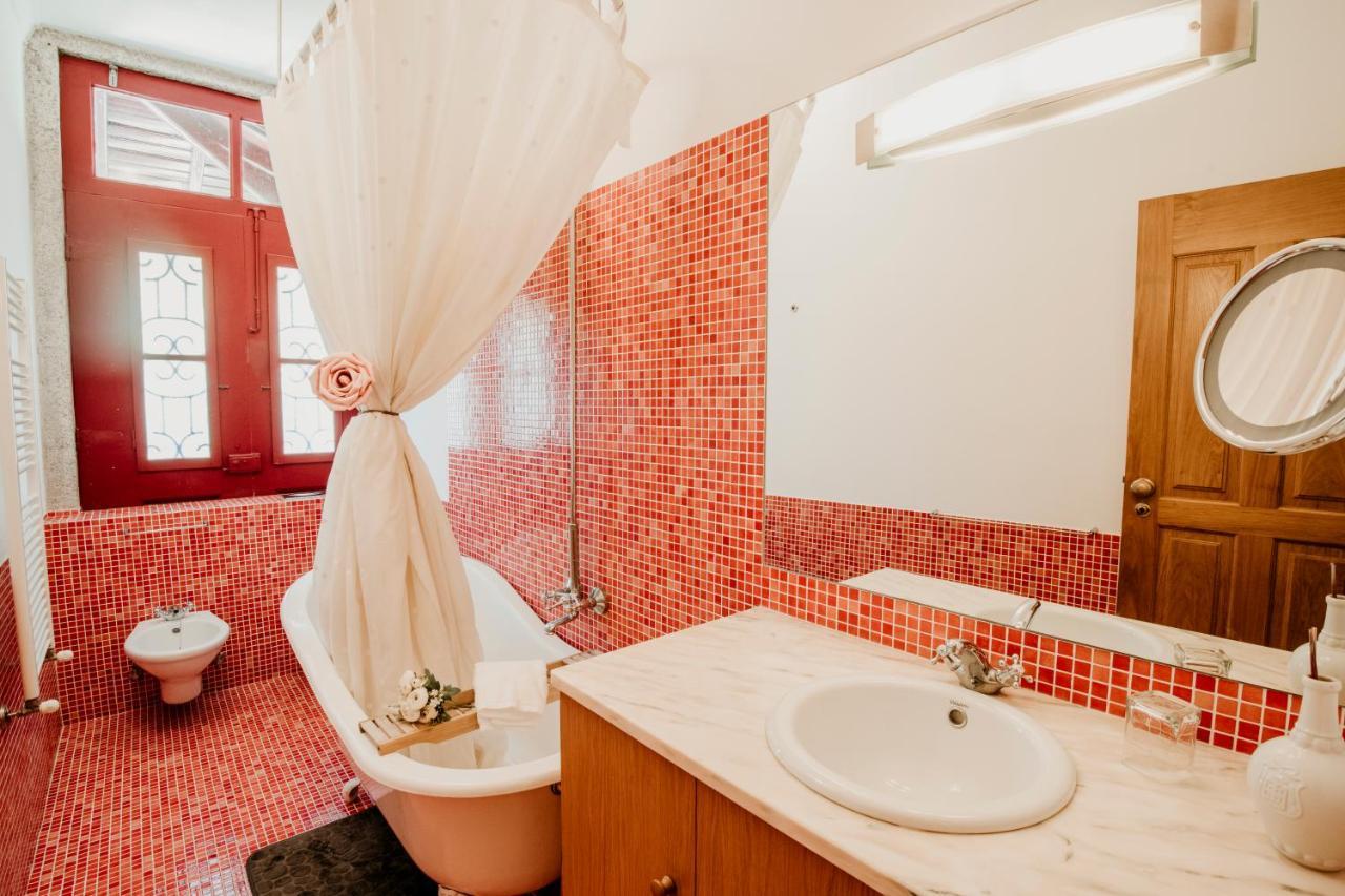 ויאנה דו קסטלו Perre Rural House - Villa With Private Pool מראה חיצוני תמונה